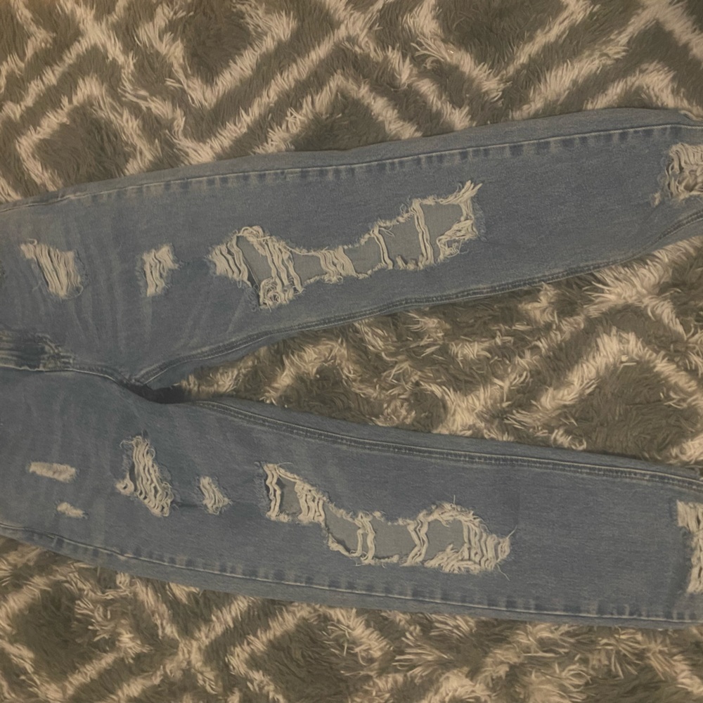 Brand new jeans